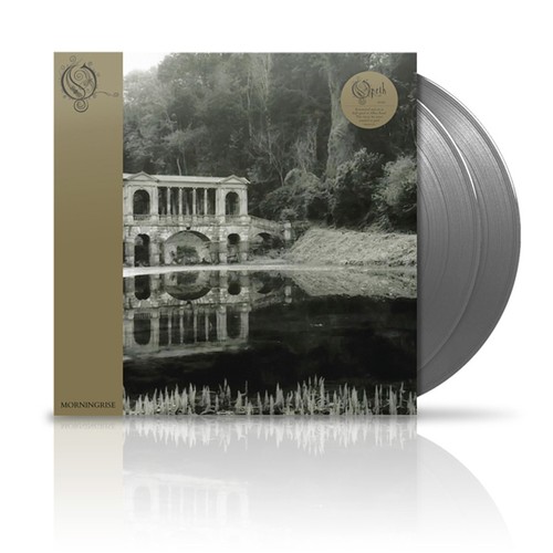 Opeth morningrise limited - -,