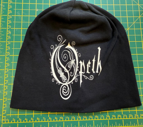 Opeth classic printed - opeth,
