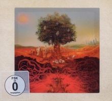 Heritage von opeth - von, |
