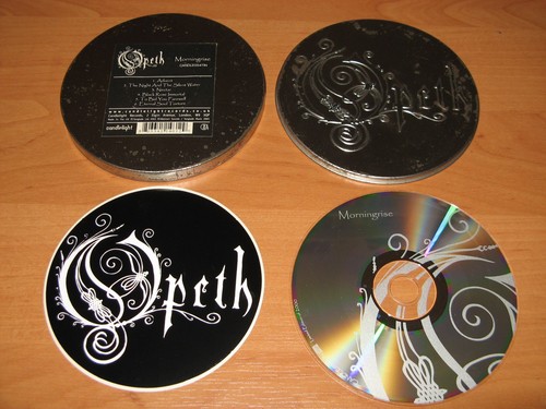 Opeth orchid org - orchid,